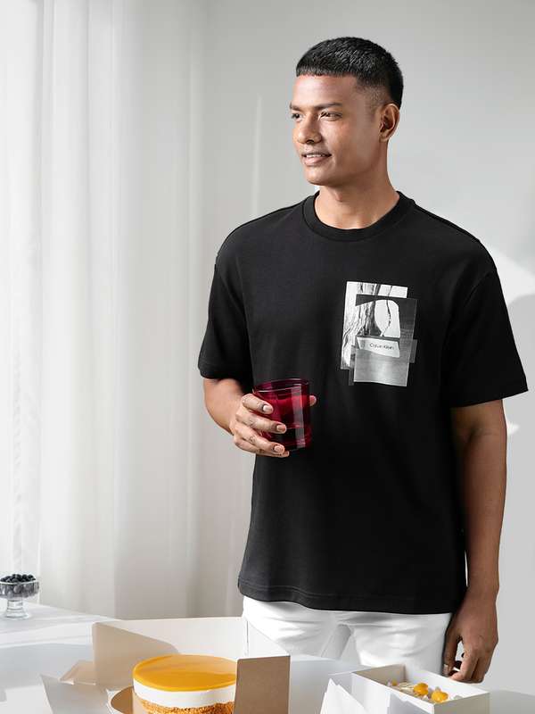 Ck t shirt online india clearance