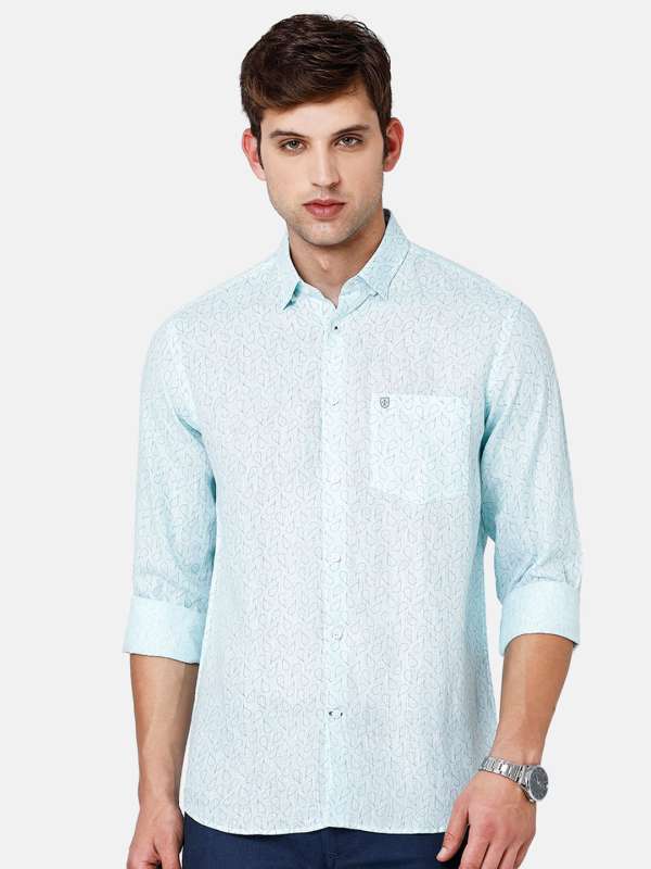 Linen Club Buy Linen Club Shirts Online in India Myntra