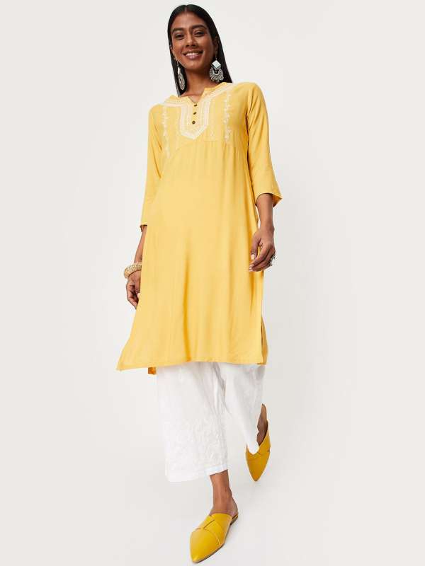 Max clearance ethnic kurtas
