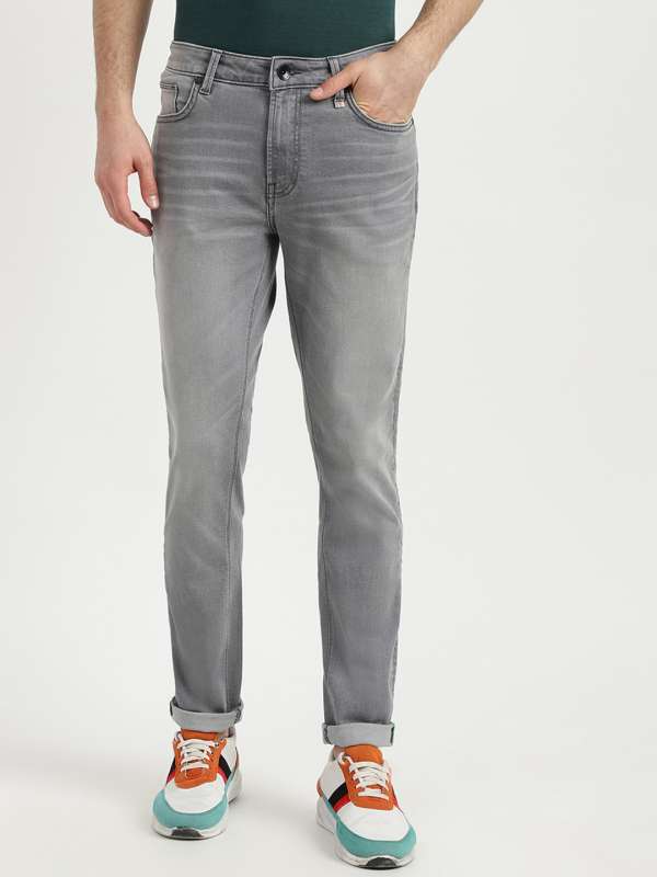Ucb jeans mens deals