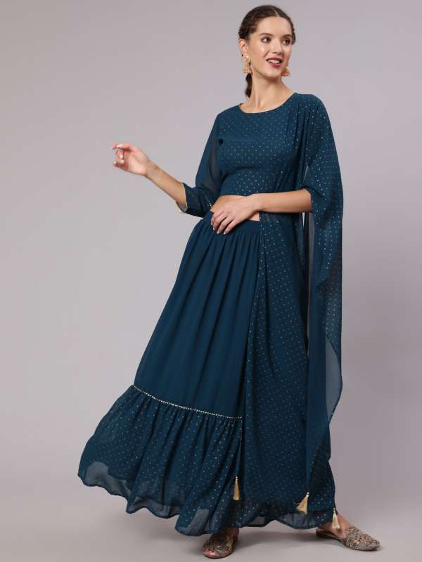 Ethnic sale wear kurtis