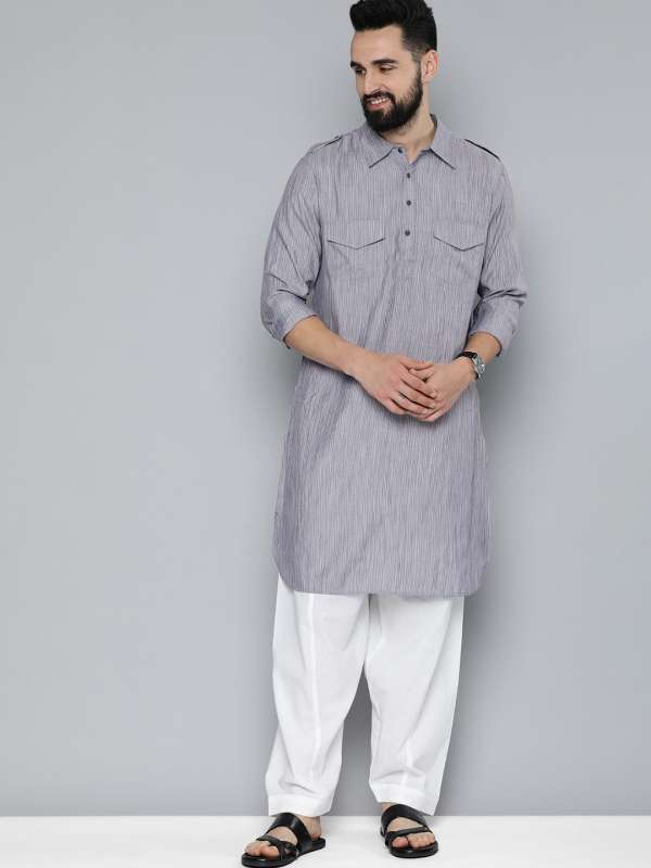 Sandals for cheap pathani suit