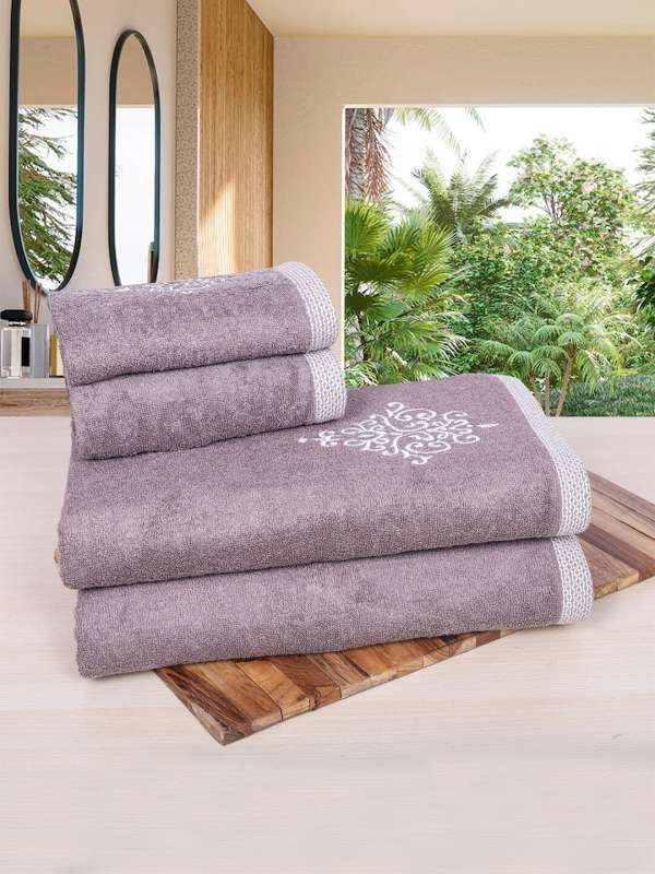 Rangoli towels online sale