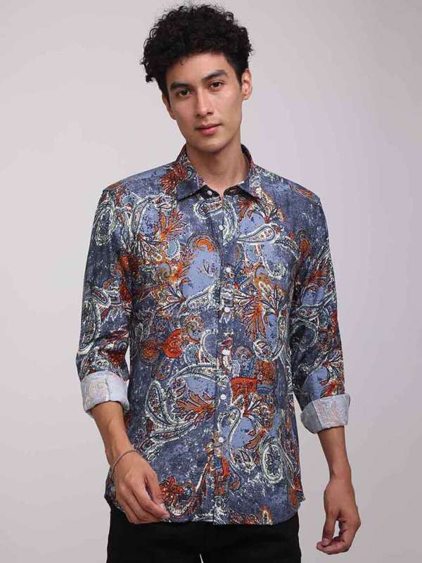 Shirts top below 500