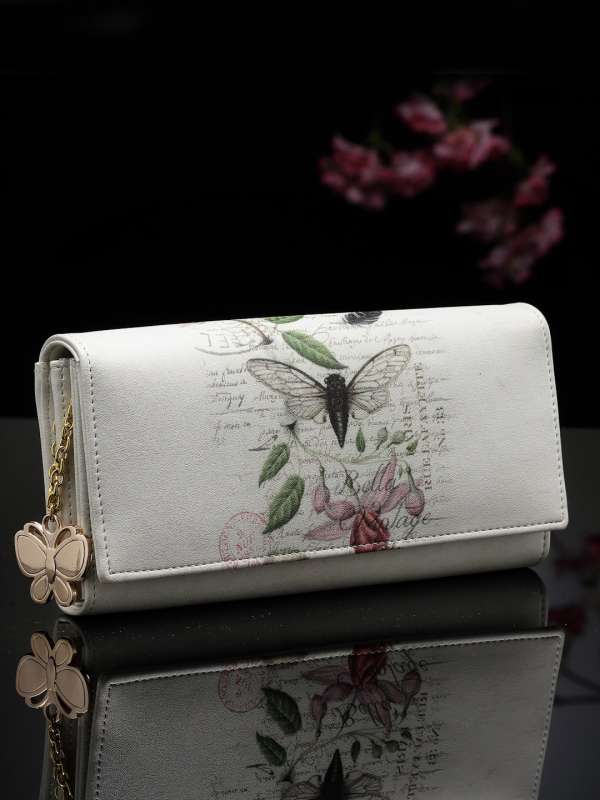 Butterflies Wallets Buy Butterflies Wallets online in India