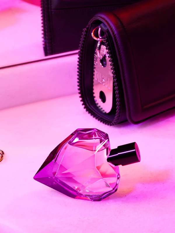 Womens diesel deals perfume