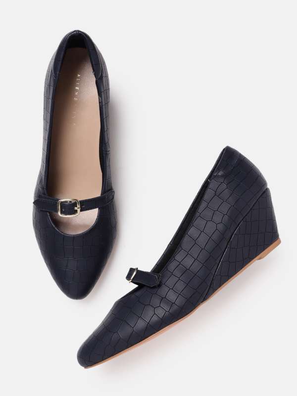 Allen 2024 solly wedges