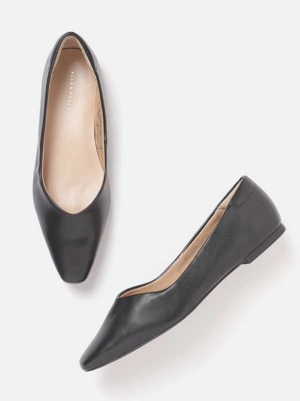 Black bellies myntra sale