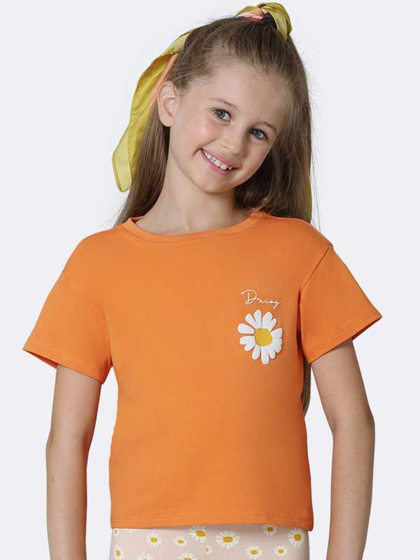 Van heusen t shirts myntra hotsell