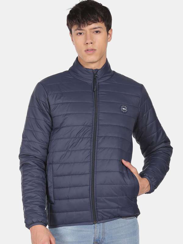 Flying machine jackets myntra online