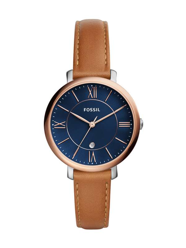 fossil smart watches myntra