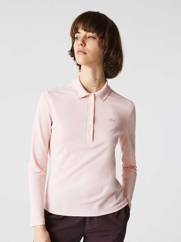 Lacoste women discount india