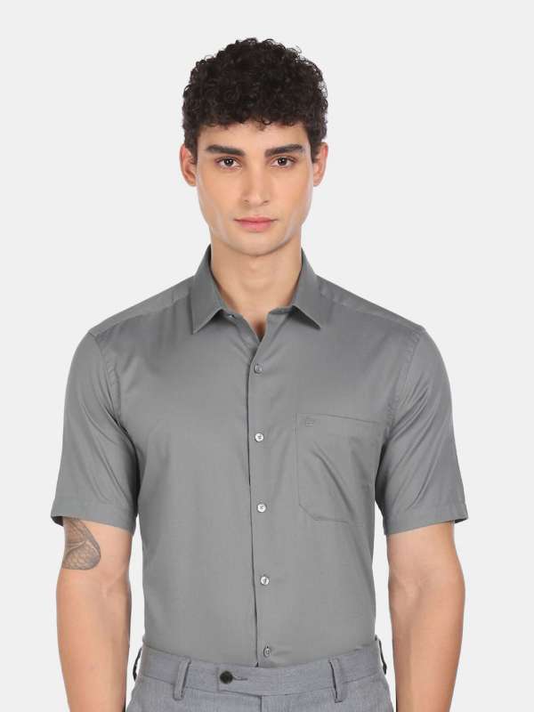 Half Sleeves 46 Size Shirts Buy Half Sleeves 46 Size Shirts