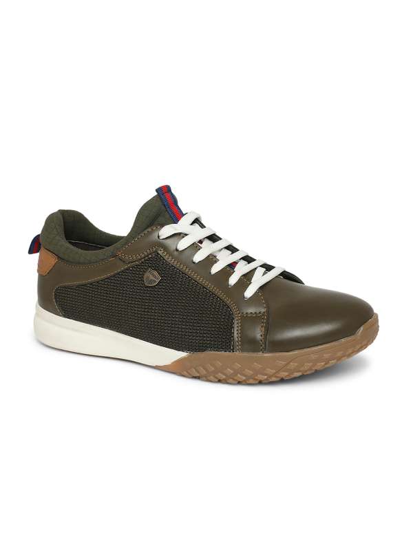 Buckaroo shoes new arrivals myntra