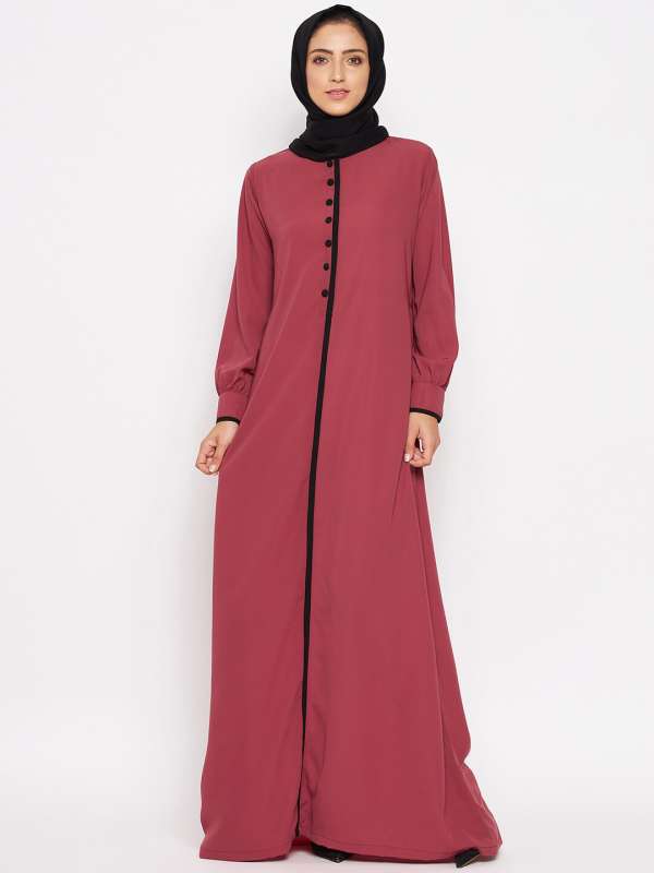 Abaya Basics Buy Abaya Basics online in India