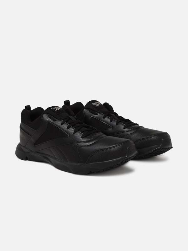 Reebok School Shoes Black Buy Reebok School Shoes Black online in India