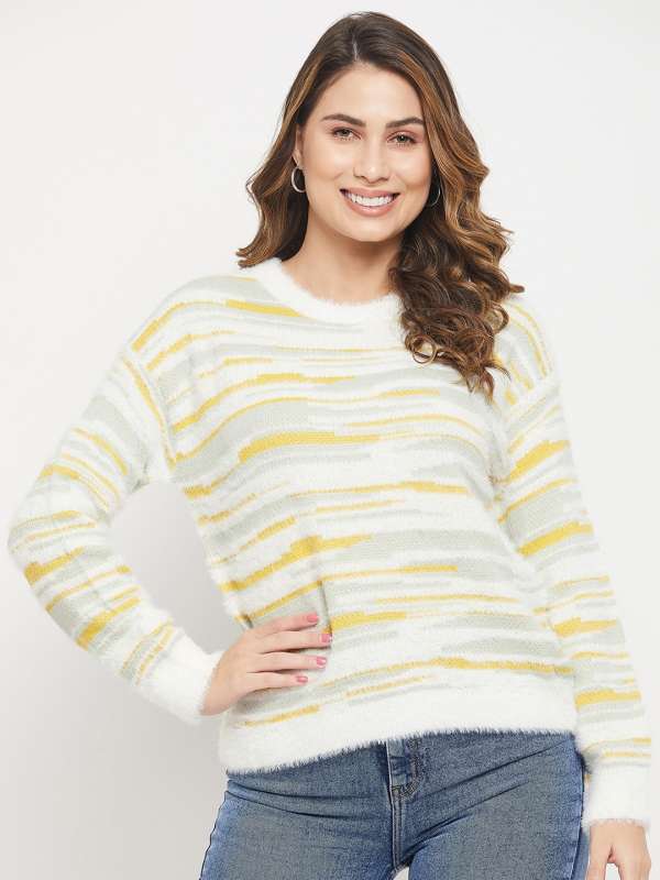 Madame Sweaters Buy Madame Sweaters online in India