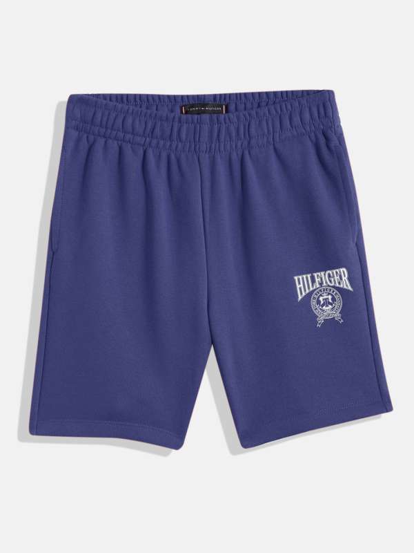Boys tommy 2025 hilfiger shorts
