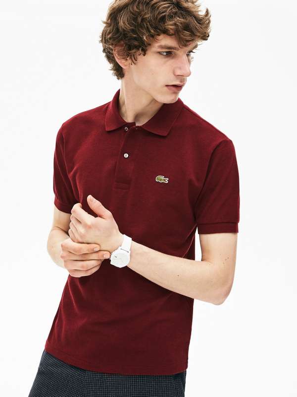 Lacoste Shirts