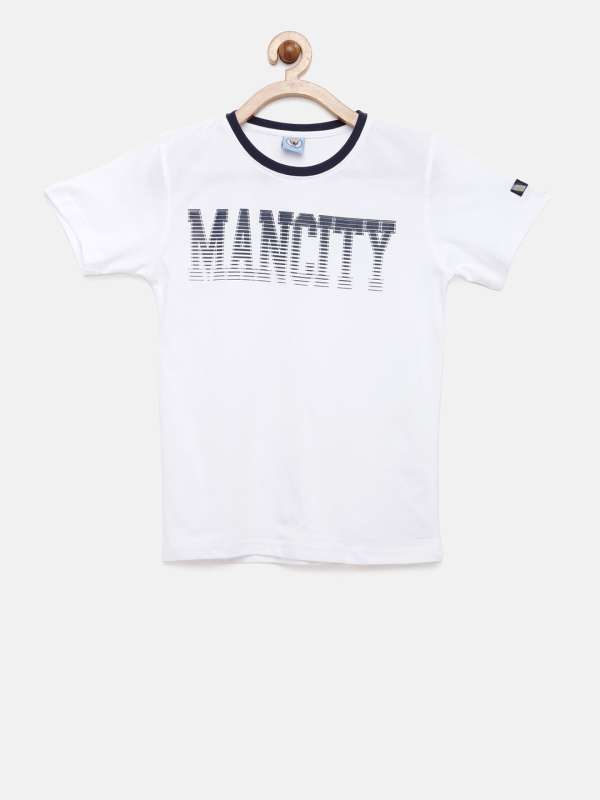 Manchester City Tshirt Tshirts Buy Manchester City Tshirt Tshirts Online In India