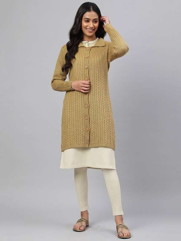 Aurelia sweater on sale jacket