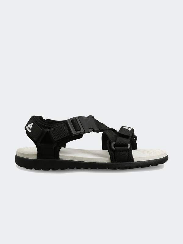 Plakater skrig cykel Adidas Sandals -Buy Latest Adidas Sandals Online at Best Price | Myntra
