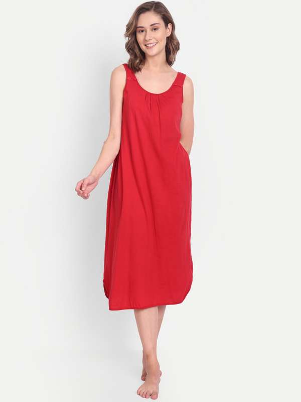 Nighty online myntra on sale