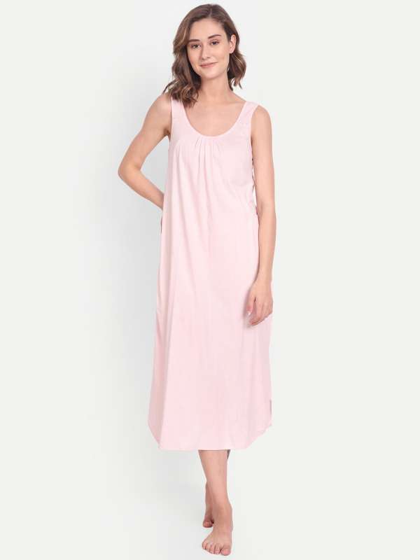Nighty clearance slips myntra