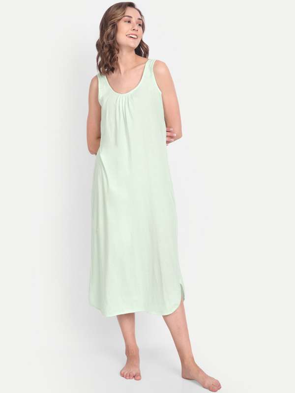 Nighty slips myntra new arrivals