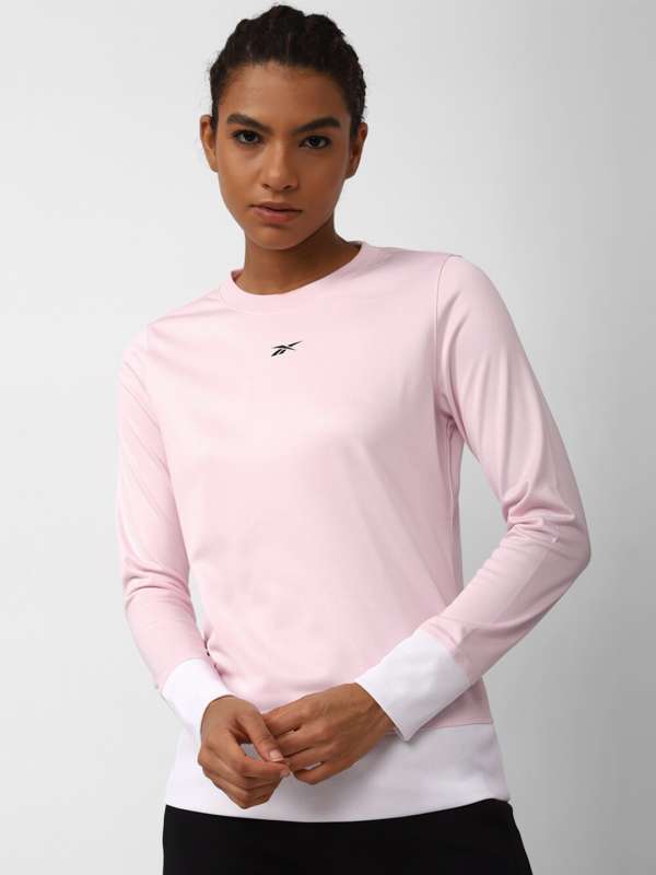 Reebok Womens Clothing Buy Reebok Womens Clothing online in India
