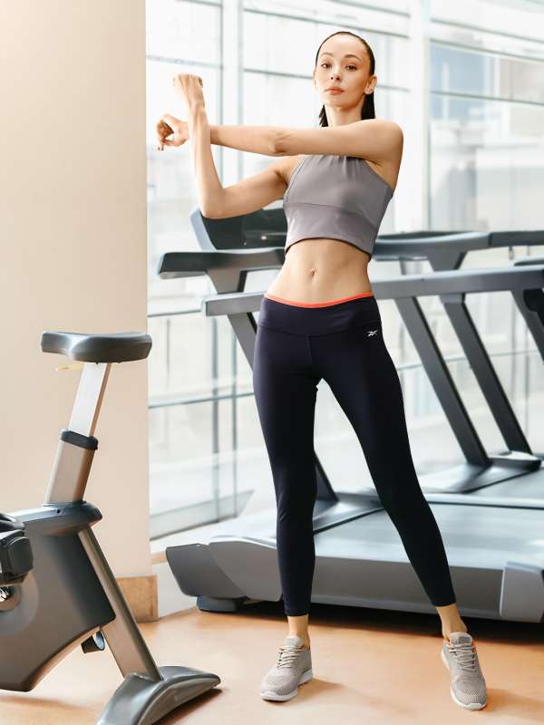 Reebok women's clothing online new arrivals