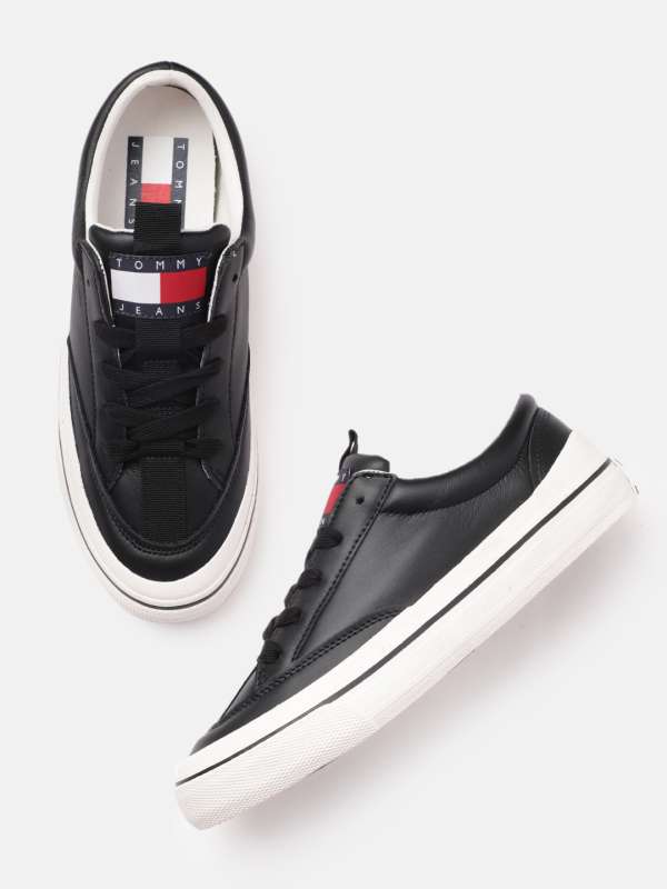 Tommy Hilfiger Shoes Buy Tommy Hilfiger Shoes Online Myntra