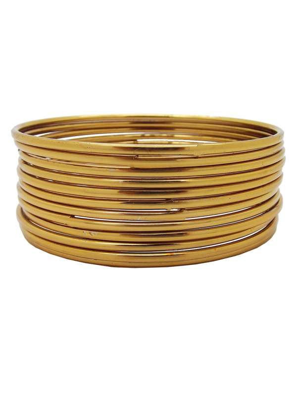 Plain bangles set online