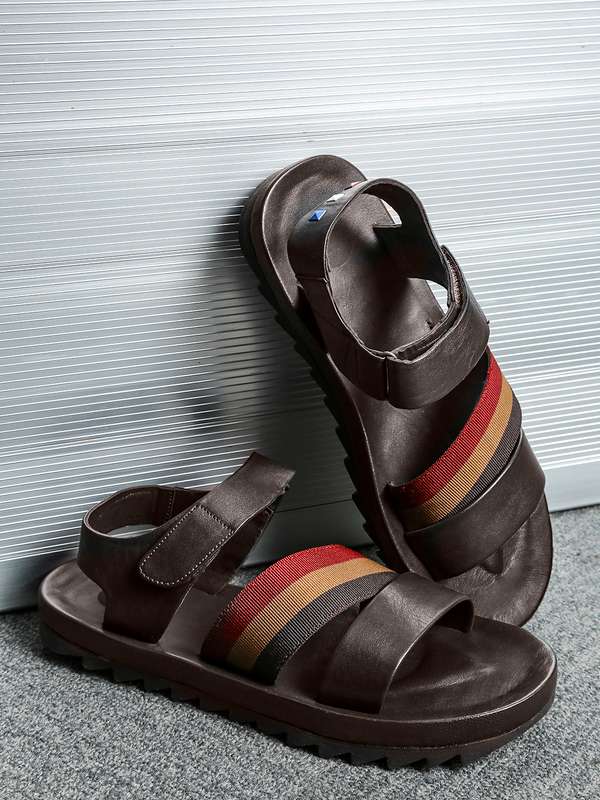 wave walk sandals
