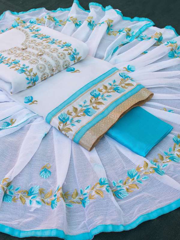 Myntra readymade churidar clearance