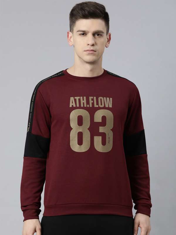 Proline sweatshirts 2025