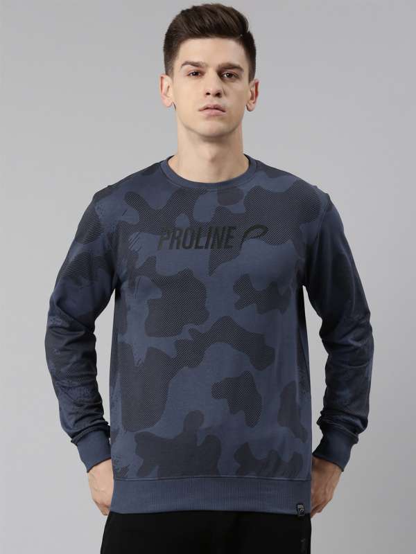 Proline Active Sweatshirts Buy Proline Active Sweatshirts online