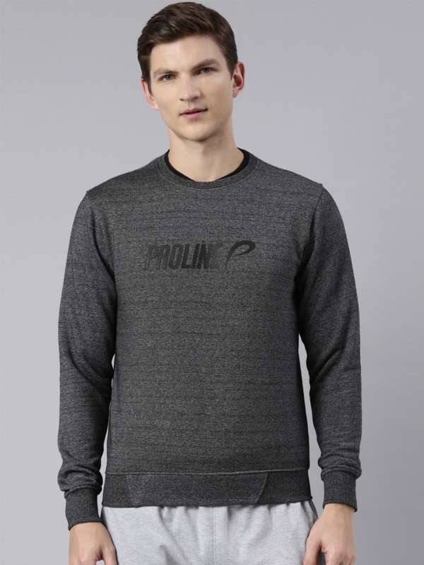 Proline hotsell active sweatshirt