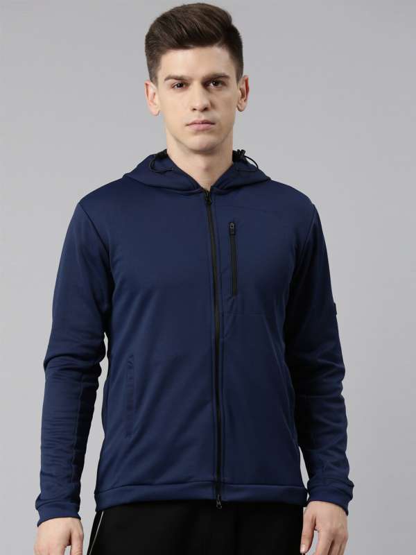 Proline hooded sweatshirt hotsell