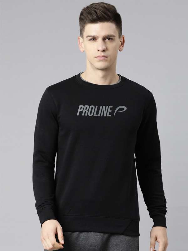Proline sweatshirts 2025