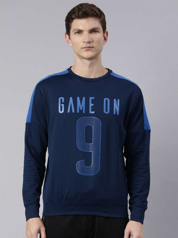 Proline Active Sweatshirts Buy Proline Active Sweatshirts online