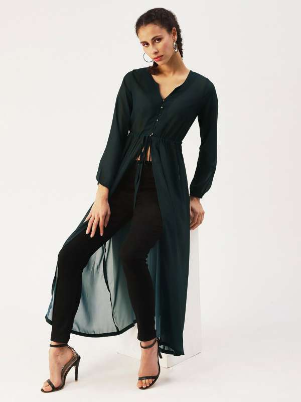 Maxi Tops Buy Maxi Tops online in India