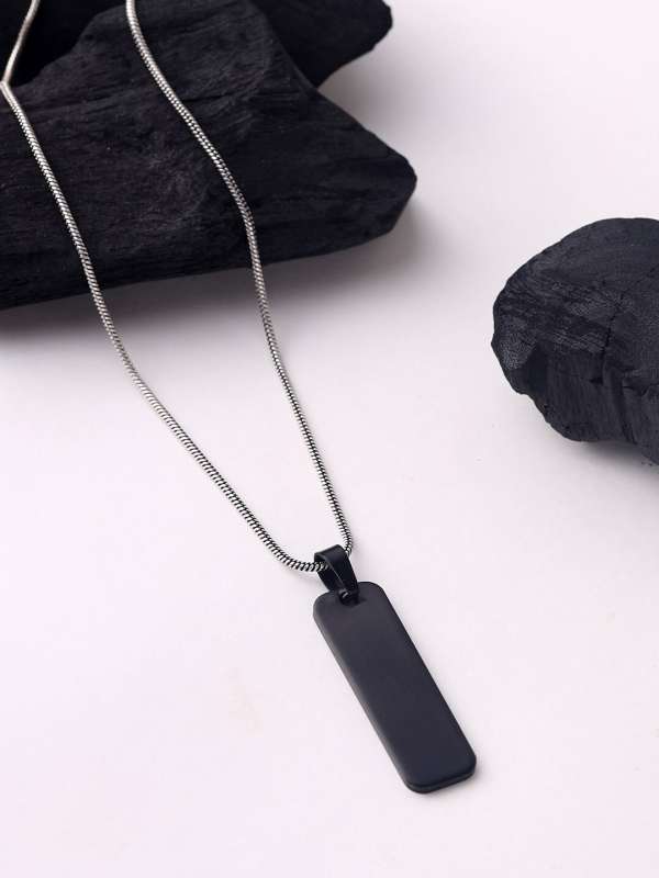 Men Dog Chain Buy Men Dog Chain online in India