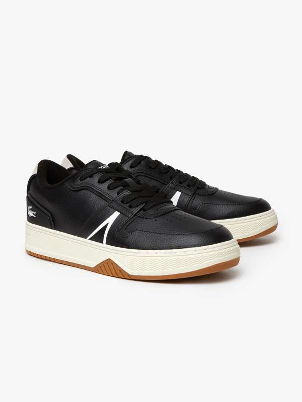 lacoste shoes myntra