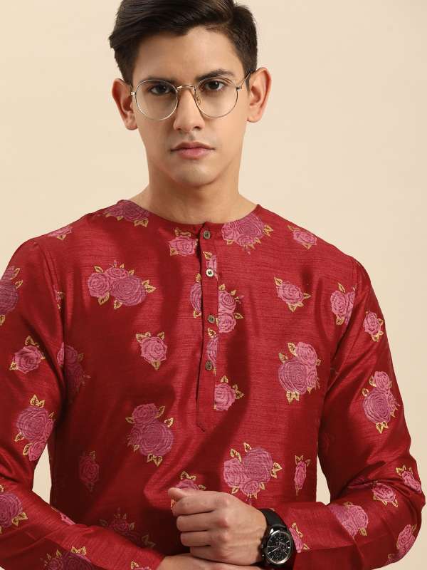 Kurta gala design hot sale
