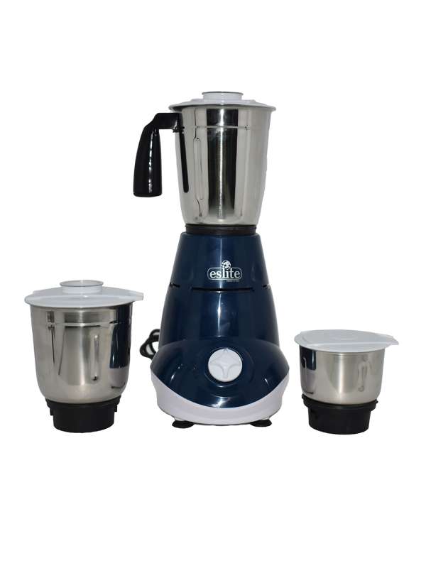 Buy Primus II Juicer Mixer Grinder 500W at Best Price Online in India -  Borosil