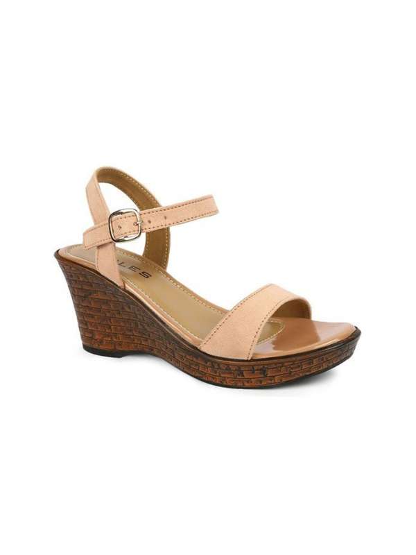 Wedges soles hotsell
