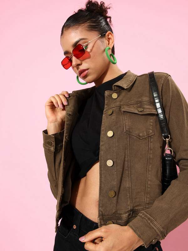 Dressberry Jeans Jackets Buy Dressberry Jeans Jackets online in