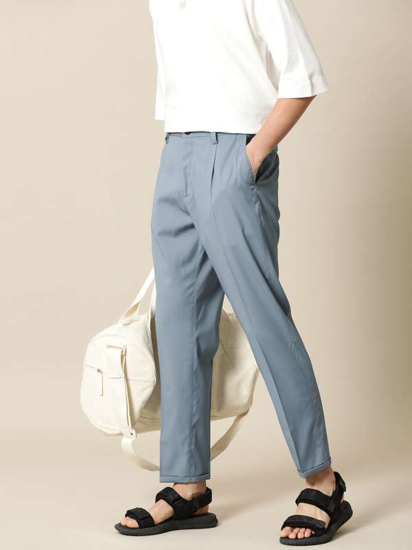Buy Newchic Vintage Trousers online  Men  1 products  FASHIOLAin
