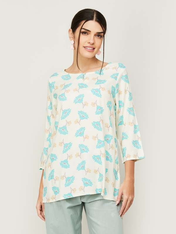 Melange lifestyle kurtis shop